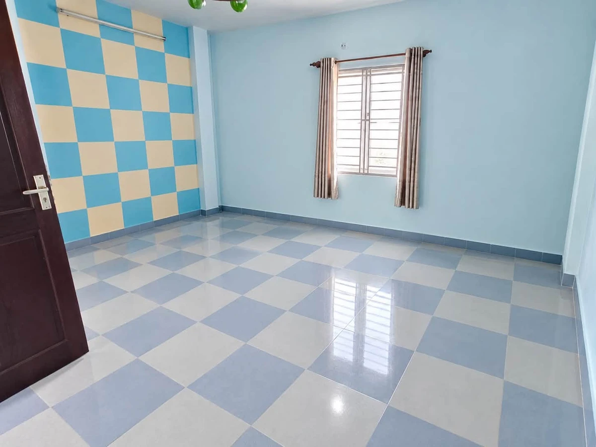 Bán nhà 3 tầng 52m2 mặt tiền Lê Quang Định Bình Thạnh, 9.5 tỷ - Ảnh thu nhỏ 3