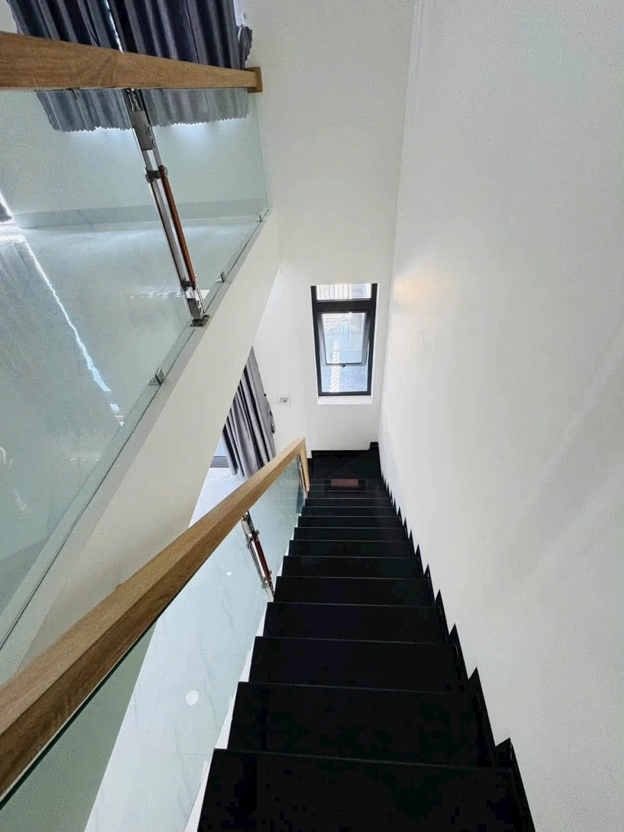Bán nhà mới 3PN 75m2 Cao Thành Ekao, Bình Chánh - Ảnh thu nhỏ 5