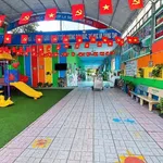 Bán đất góc 2 mặt tiền 1.052 m² kinh doanh trường mầm non, Đồng Nai - Ảnh thu nhỏ 2