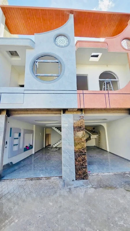 Bán nhà 1 trệt 1 lầu 60m2 Tam Hiệp, Biên Hòa 3,6 tỷ