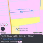 Bán nhà đất 205m2 giá 2 tỷ tại Long Trạch, Cần Đước, Long An - Ảnh thu nhỏ 5