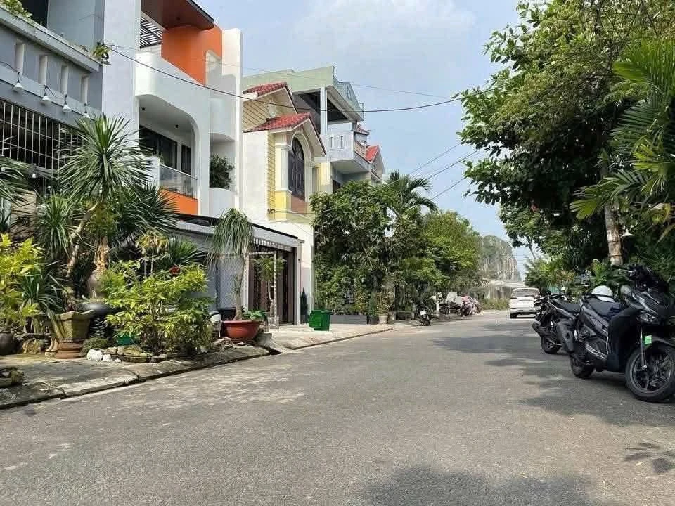 Bán nhà mặt phố Mộc Sơn 100m² gần biển Đà Nẵng - Ảnh thu nhỏ 5