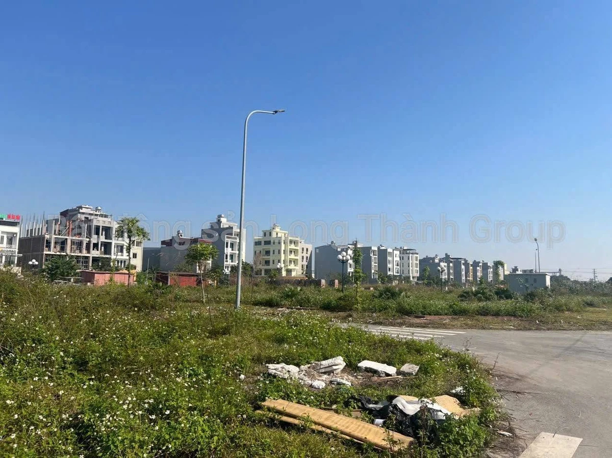 Bán đất Khắc Niệm 2, 81 m², Bắc Ninh, 6 tỷ - Ảnh thu nhỏ 3
