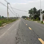 Bán lô đất mặt đường Thống Kênh Gia Lộc 85m2 - Ảnh thu nhỏ 5