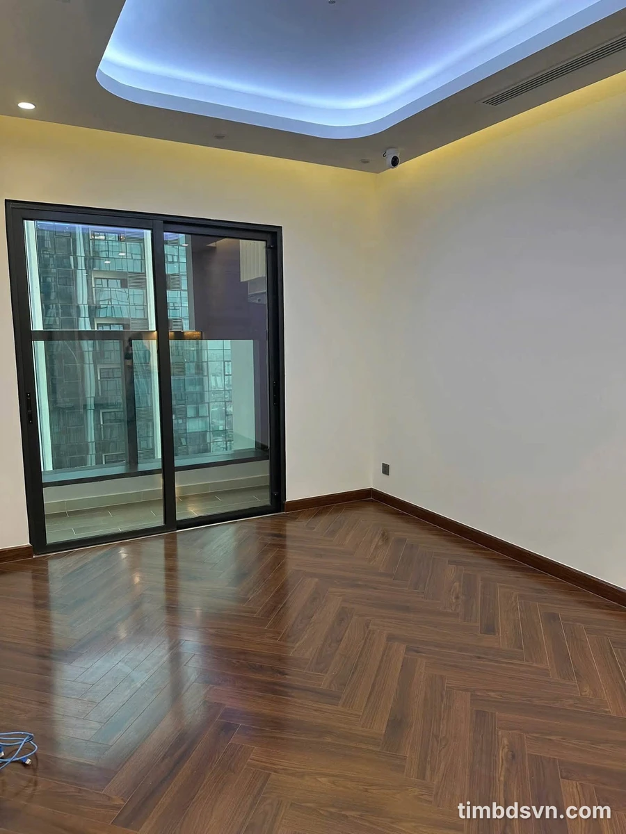 Cho thuê căn hộ 1.5PN 56m² tại DOJI Diamond Crown, Hải Phòng - 7 triệu/tháng - Ảnh thu nhỏ 2