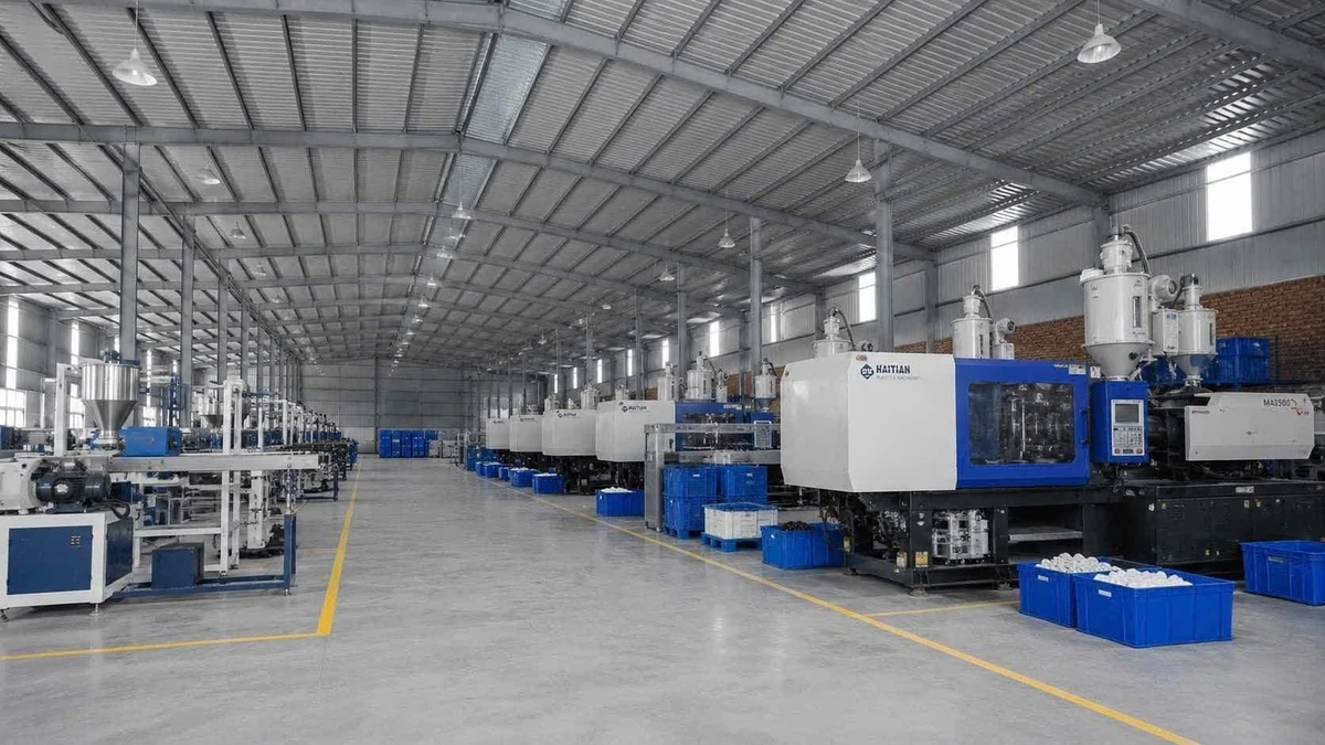 Bán nhà xưởng 1 ha trong KCN Tân Hạnh, Biên Hòa - Ảnh thu nhỏ 2