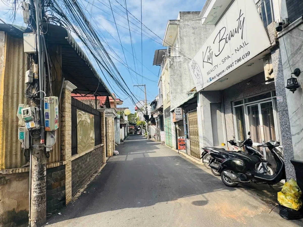 Bán lô đất 100m² Tam Hiệp, Bình Dương 2,45 tỷ - Ảnh thu nhỏ 2