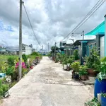 Bán đất thổ cư 150m² hẻm Đặng Văn Truyện, Tân An, Long An - Ảnh thu nhỏ 3