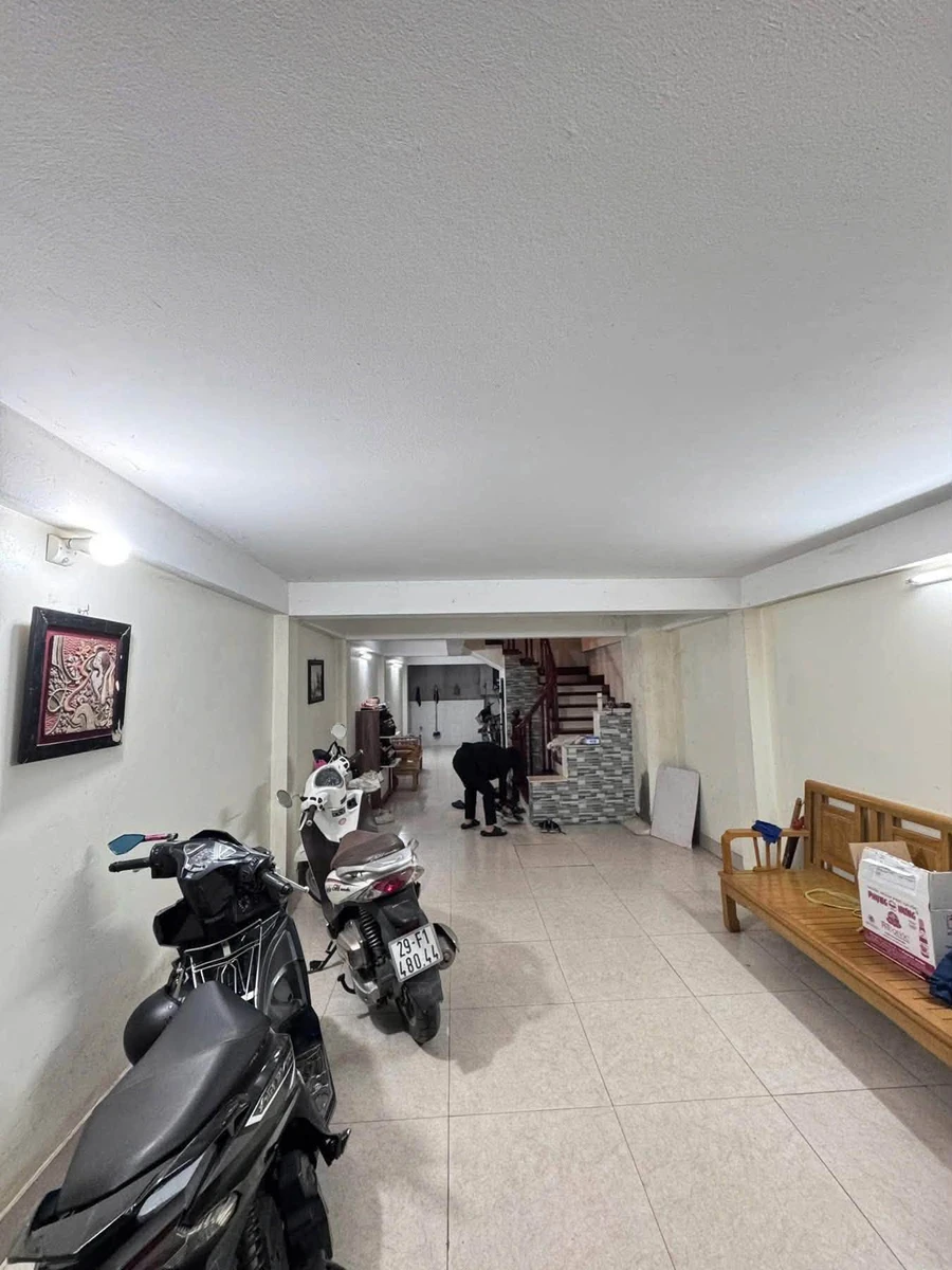 Bán nhà 5 tầng 56m2 gần phố Nhật Chiêu, Tây Hồ, Hà Nội giá 20,9 tỷ - Ảnh thu nhỏ 2