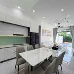 Bán 2 nhà liền kề 5x24m, 3PN, 120m², 3 tỷ 850 - Ảnh thu nhỏ 4