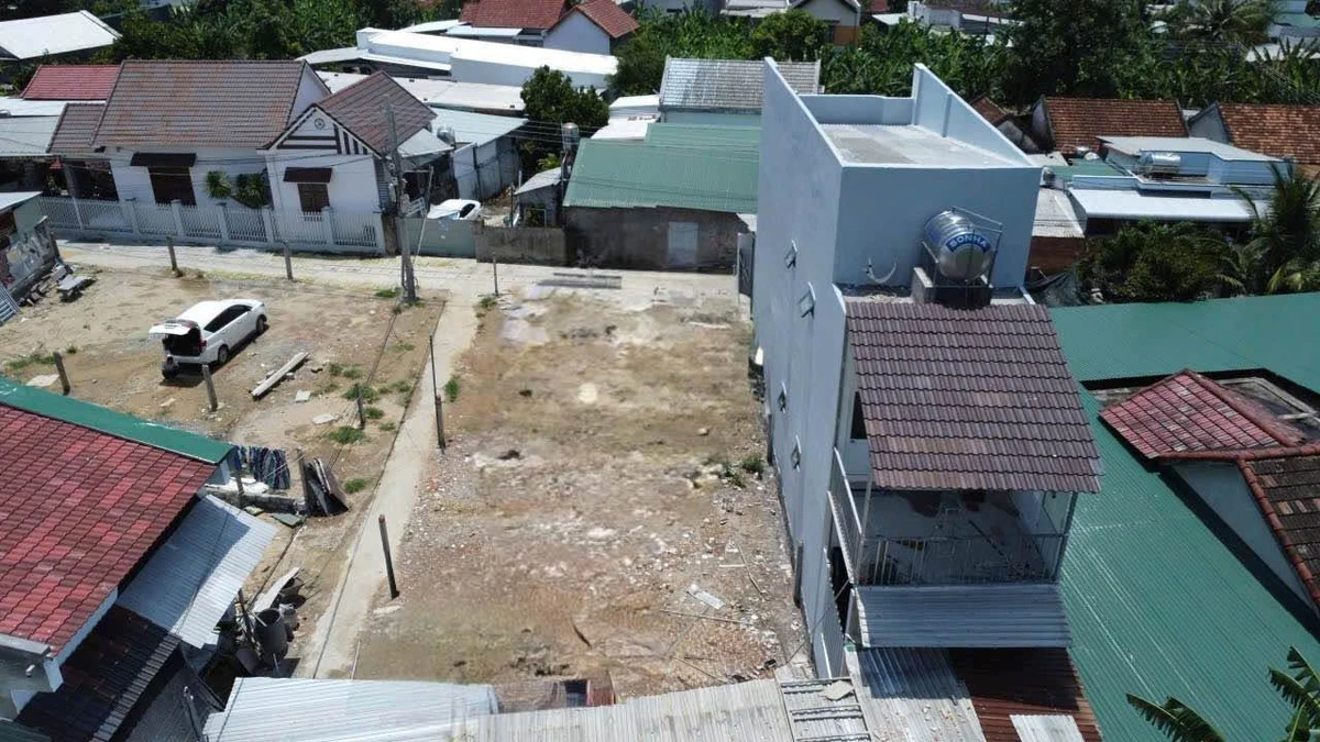 Bán đất Diên Lạc 63m² giá 769 triệu - Ảnh thu nhỏ 4
