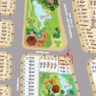 Bán gấp căn 134m2 ngay góc ngã 4, đường lớn 20.5m giá chỉ 2 tỷ 987 triệu. Bao rẻ hơn thị trường - Ảnh thu nhỏ 9