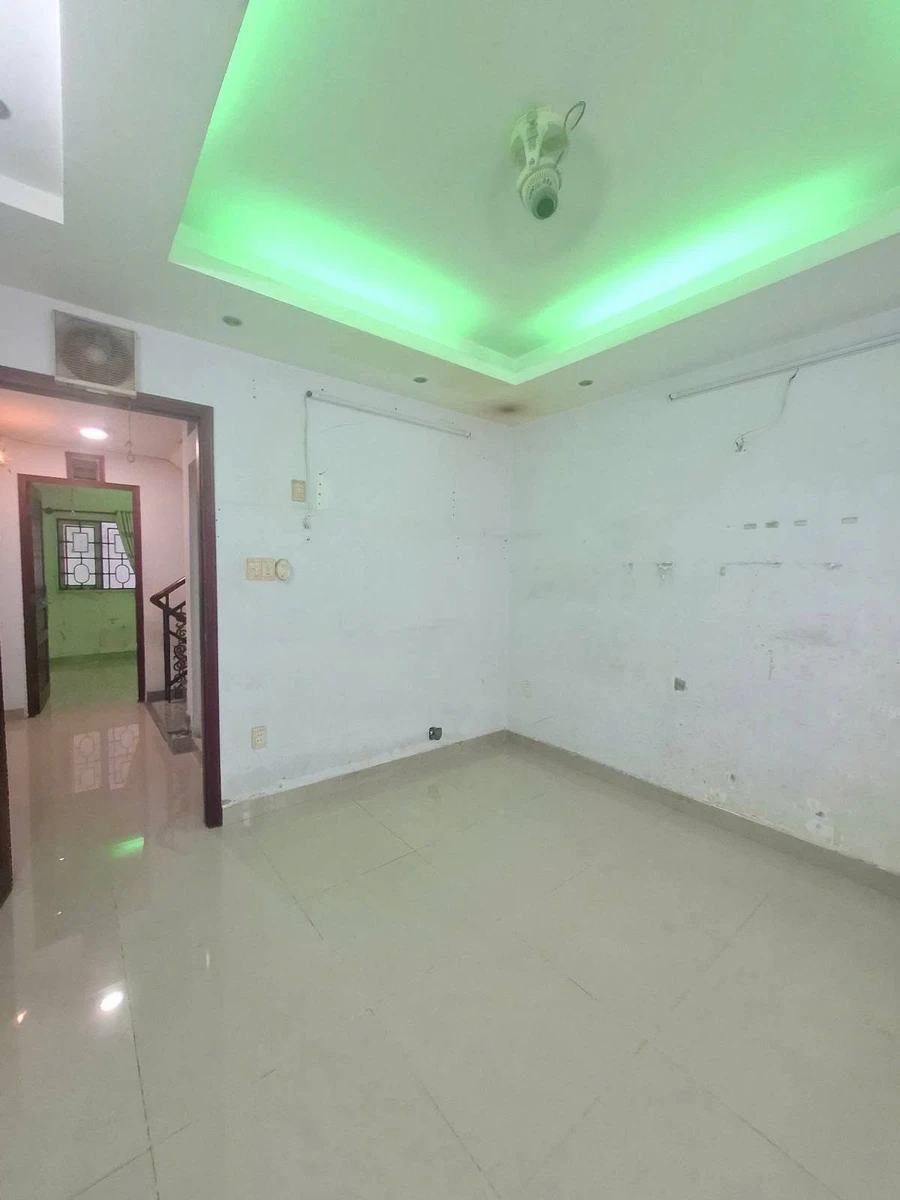 Bán nhà hẻm xe hơi 39m2, 5 tầng, 7PN gần chợ Nhật Tảo, Quận 10, giá 9 tỷ - Ảnh thu nhỏ 2