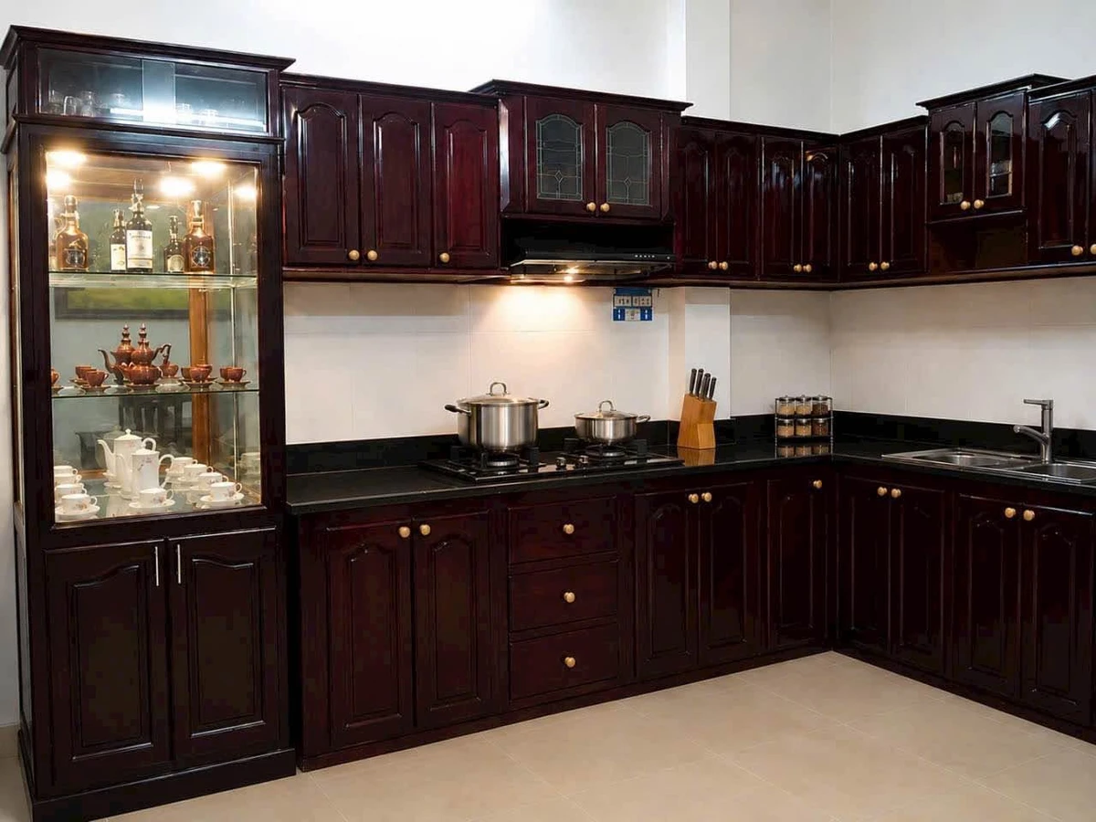 Bán nhà 1 trệt 2 lầu 75m² Bế Văn Đàn Lâm Đồng - Ảnh thu nhỏ 3