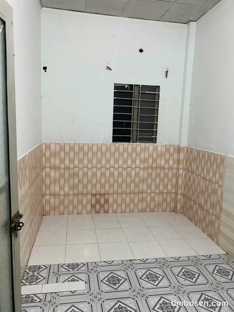 Cho thuê nhà mặt tiền Thạnh Xuân Q12, 120m², 2PN 2WC - Ảnh thu nhỏ 3