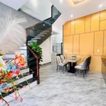 Bán nhà mới 3 phòng ngủ 60m² Phú Hoà, Q.11 - Ảnh thu nhỏ 4