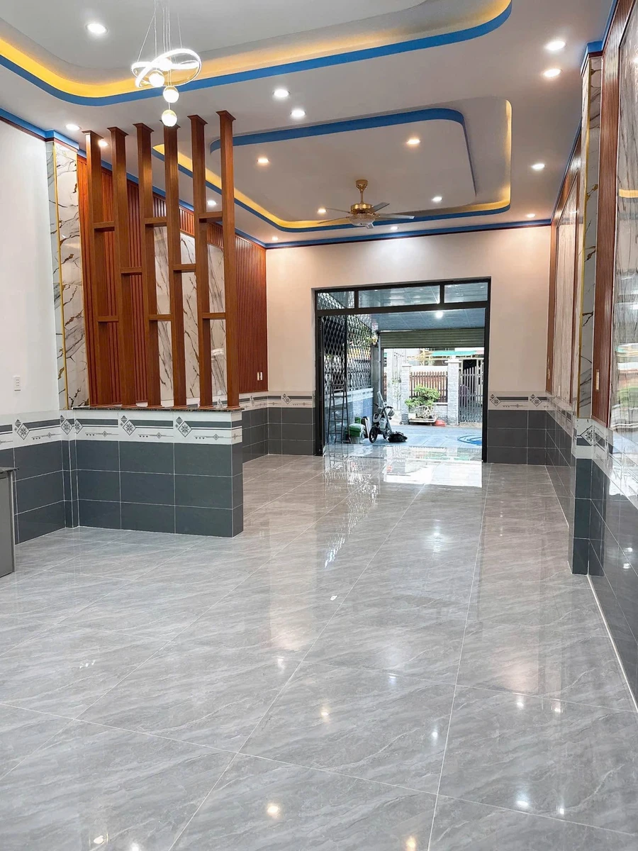 Bán nhà sổ riêng 3 phòng ngủ 145m² Phường Trảng Dài - Ảnh 1
