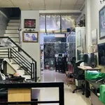 Bán nhà góc 2 mặt tiền nở hậu 45m² đường Trần Văn Thành, Quận 8 giá 5,5 tỷ - Ảnh thu nhỏ 1