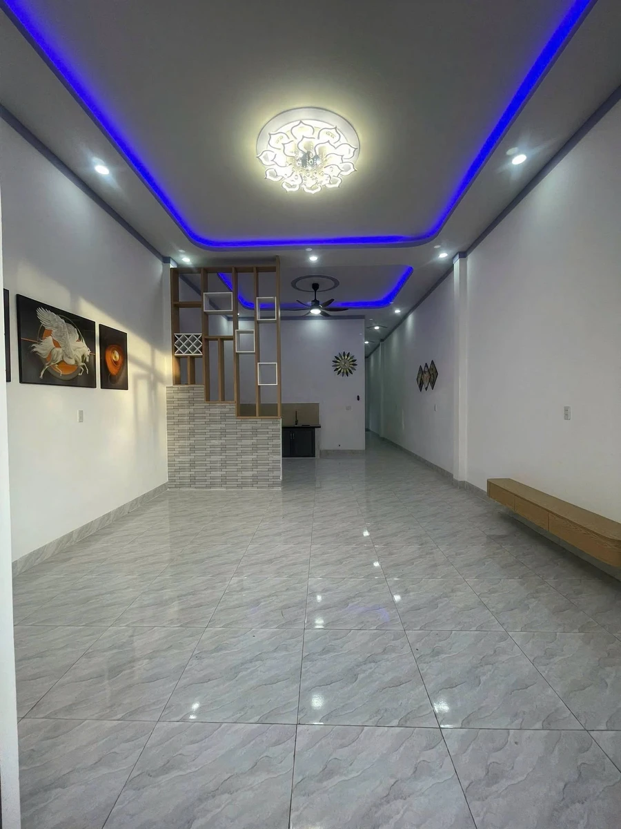 Bán nhà cấp 4 Chánh Phú Hòa 2 phòng ngủ 108 m² - Ảnh thu nhỏ 4