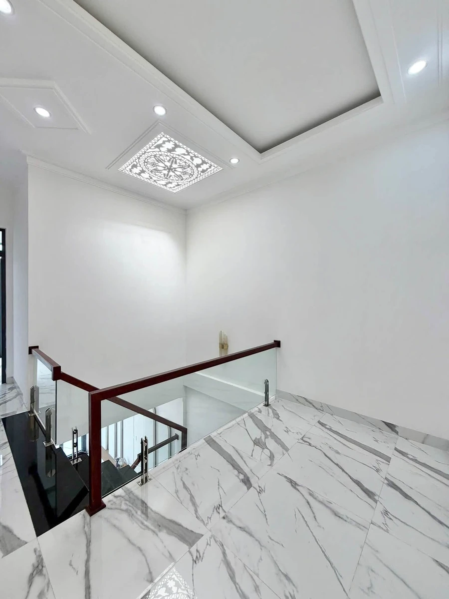 Bán nhà hẻm Trường Chinh, 101.5m², 3PN 2WC, 2.69 tỷ - Ảnh thu nhỏ 5