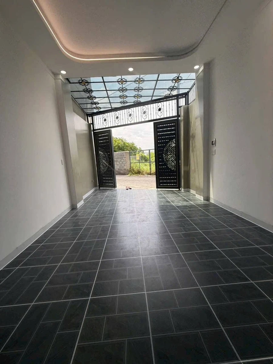Bán nhà 1 trệt 1 lầu Phường Bến Hòa, 79m², 2 tỷ 950 - Ảnh thu nhỏ 3