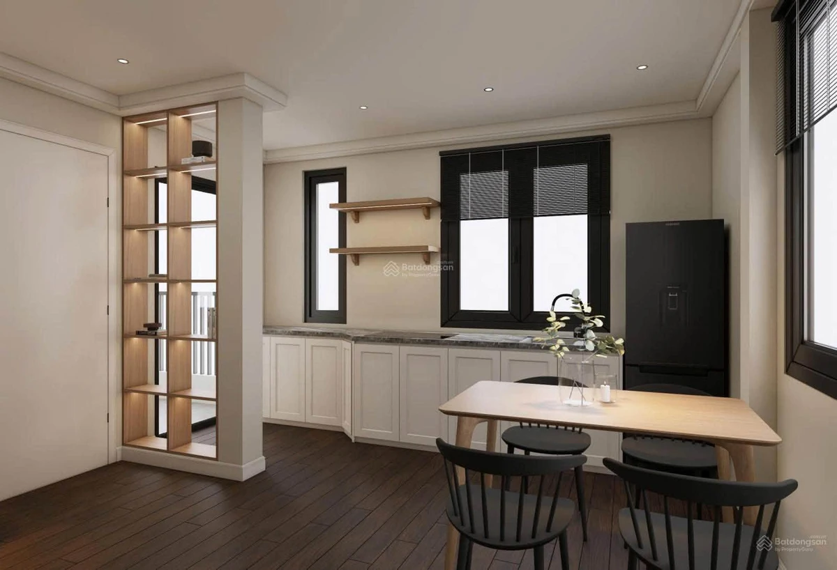 Bán tòa căn hộ 9 đơn vị 108.7m², Nha Trang 25 tỷ - Ảnh thu nhỏ 4