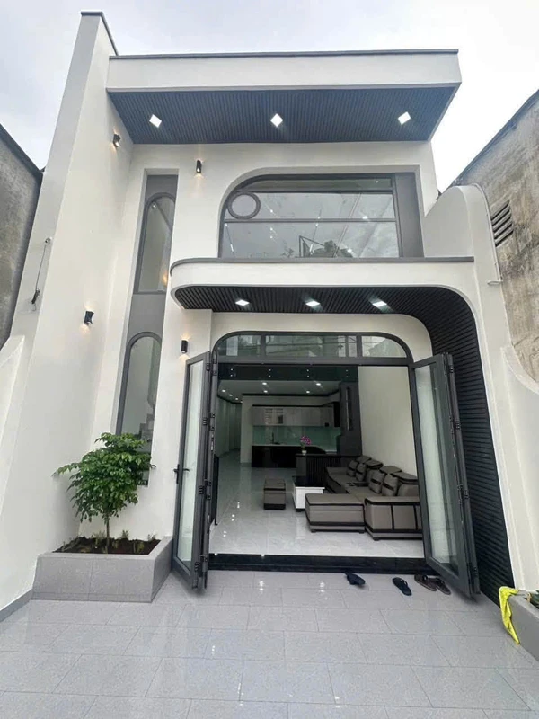 Bán nhà 90m² 3PN gần Công viên Biên Hùng, Biên Hòa 3,7 tỷ