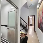 Bán nhà hẻm Âu Cơ 33.2m2, 4PN, 6.3 tỷ Tân Phú - Ảnh thu nhỏ 2