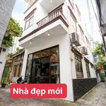Bán nhà 4 phòng ngủ 55m² Nguyễn Thị Xiếu Quận 7 - Ảnh thu nhỏ 1