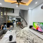Bán nhà 4 tầng sát biển 80m², 3PN, view biển, 16 tỷ - Ảnh thu nhỏ 1