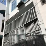 Bán nhà 3PN 140m2 4 tỷ Quận 12 Trần Thị Cờ - Ảnh thu nhỏ 1