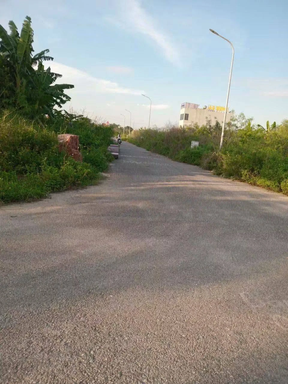Bán đất 75m2 tại TĐC Đồng Chuối, Hải Phòng, giá 3 tỷ 550 triệu - Ảnh 1
