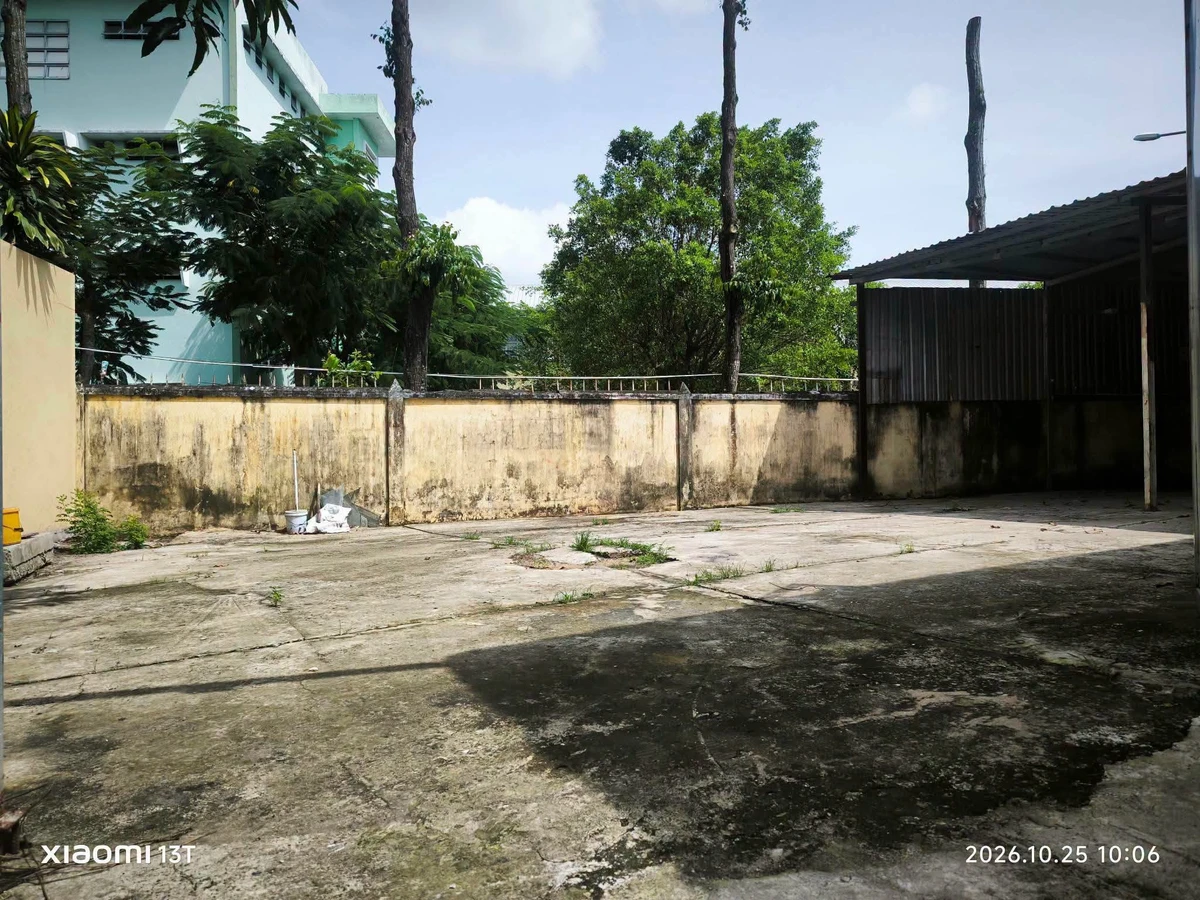 Bán đất nền thổ cư 147m² Phường 5 Tân An Long An - Ảnh thu nhỏ 3