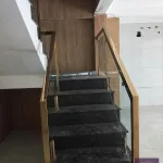 Bán nhà Trần Hoàng Na sát chân cầu, P. Tân An, Cần Thơ, 94,2m2, ngang 5m nở hậu, giá 6 tỷ - Ảnh thu nhỏ 21