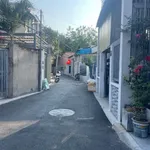 Bán nhà 1 trệt 2 lầu sân thượng 57,6m2, 4PN, giá 5,5 tỷ tại Linh Tây, Thủ Đức - Ảnh thu nhỏ 1