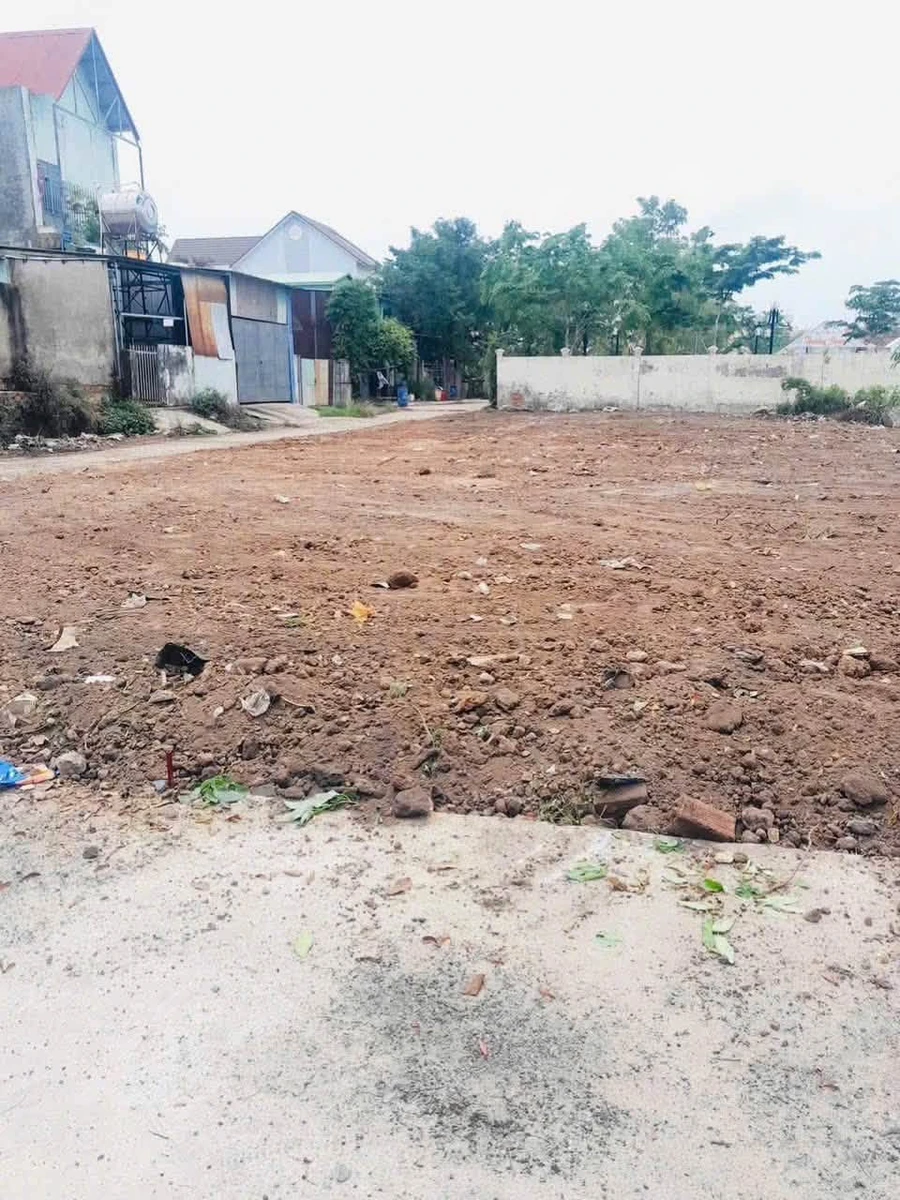 Bán lô góc 300m² KCN Becamex, view công viên, 2 tỷ 250 - Ảnh thu nhỏ 4
