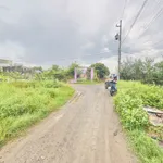 Bán đất Đức Hoà Đông 177m2 xây nhà trọ 1 tỷ 186 - Ảnh thu nhỏ 2
