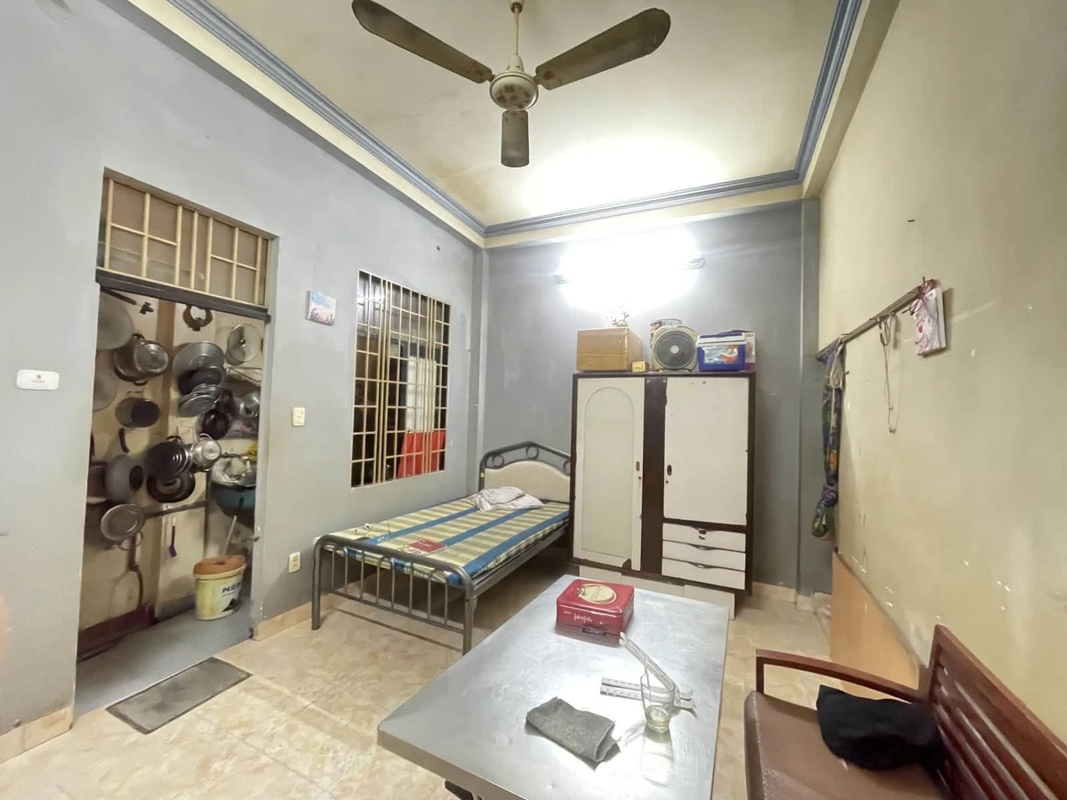 Bán nhà 6PN 90m² Nơ Trang Long, Bình Thạnh 12.5 tỷ - Ảnh thu nhỏ 5