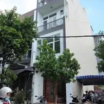 Bán nhà 4 tầng 60m² 5 phòng ngủ Cao Xuân Dục, Đà Nẵng - Ảnh thu nhỏ 1