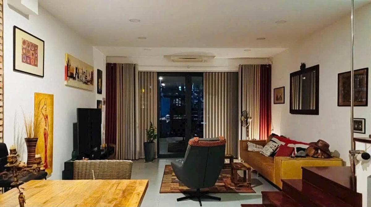 Bán nhà 100m² 4PN full nội thất Nha Trang 9,5 tỷ - Ảnh thu nhỏ 2