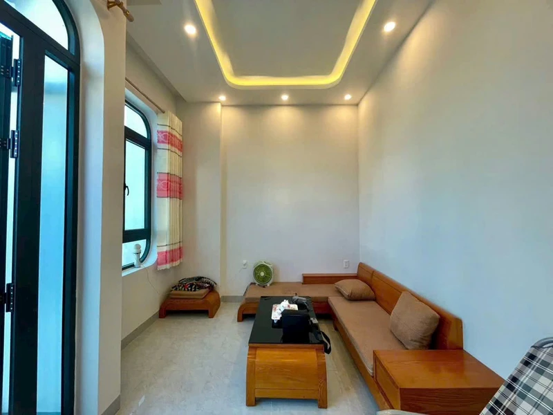 Bán nhà 2 phòng ngủ 100m² Tịnh Phong 1 tỷ 2