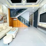 Bán nhà 1 trệt 1 lầu mặt tiền Hồ Thiên Phó, Rạch Giá - 125m² - Ảnh thu nhỏ 4