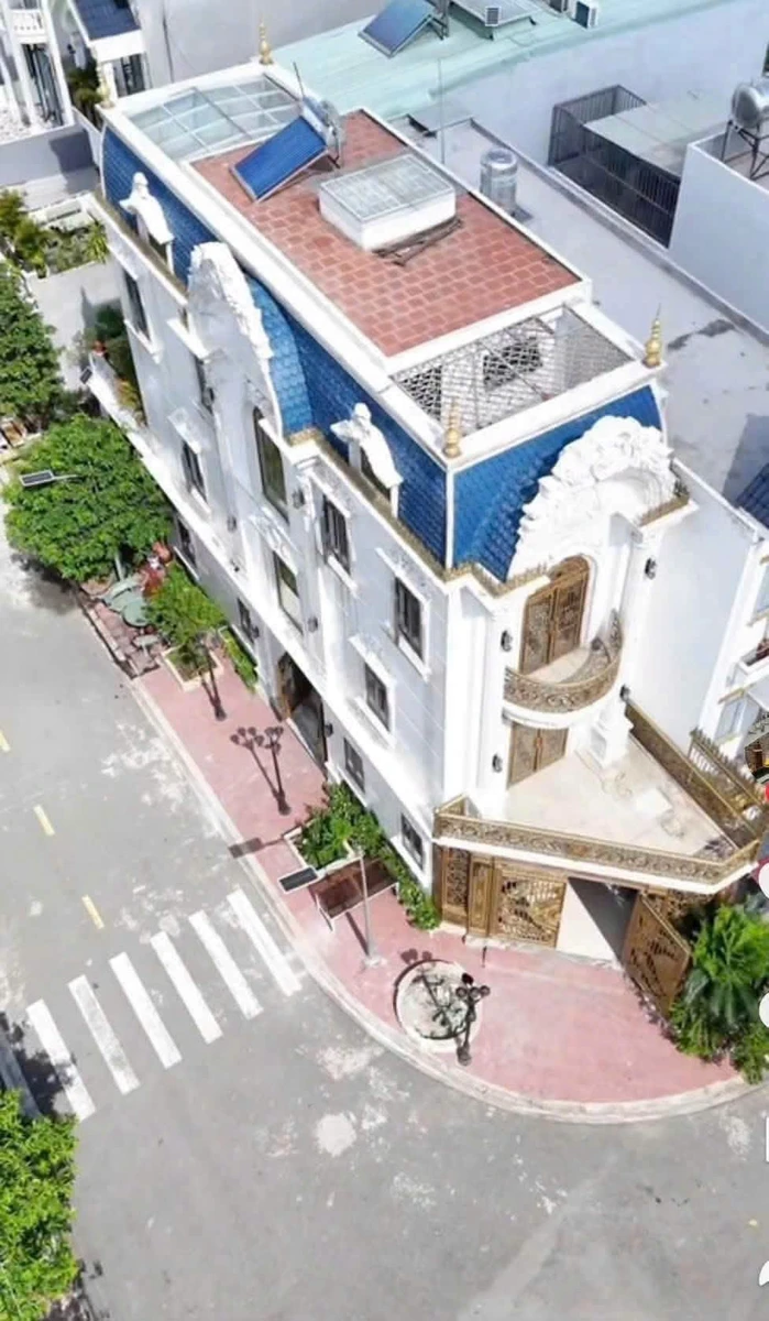 Bán biệt thự 4PN 82m² Dĩ An giá 6,9 tỷ - Ảnh thu nhỏ 2