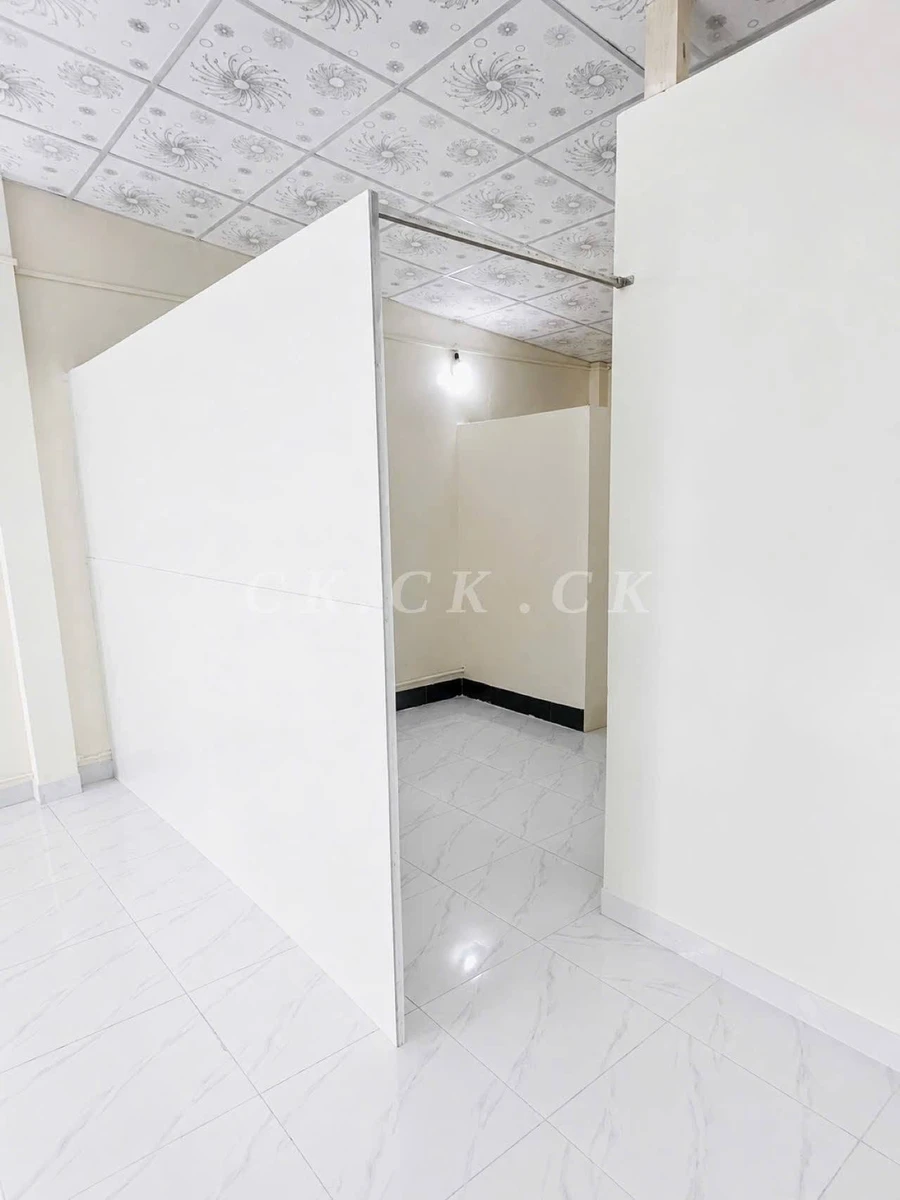Cho thuê nhà mặt tiền Lâm Quang Kỳ Rạch Giá 90m² 9 triệu/tháng - Ảnh thu nhỏ 5