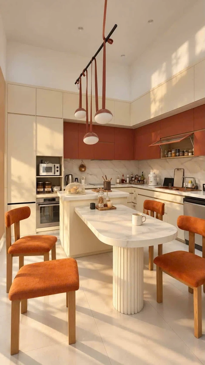 Bán nhà 4 tầng 49m² 5PN đường Thích Quảng Đức, Phú Nhuận, giá 8,6 tỷ - Ảnh thu nhỏ 5