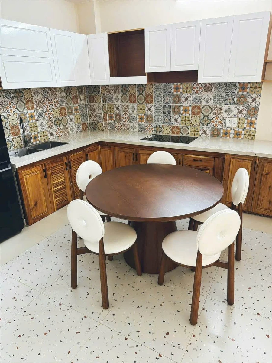 Nhà hẻm Trần Phú Buôn Ma Thuột 2 PN 73 m² 2 tỷ 750 - Ảnh thu nhỏ 5