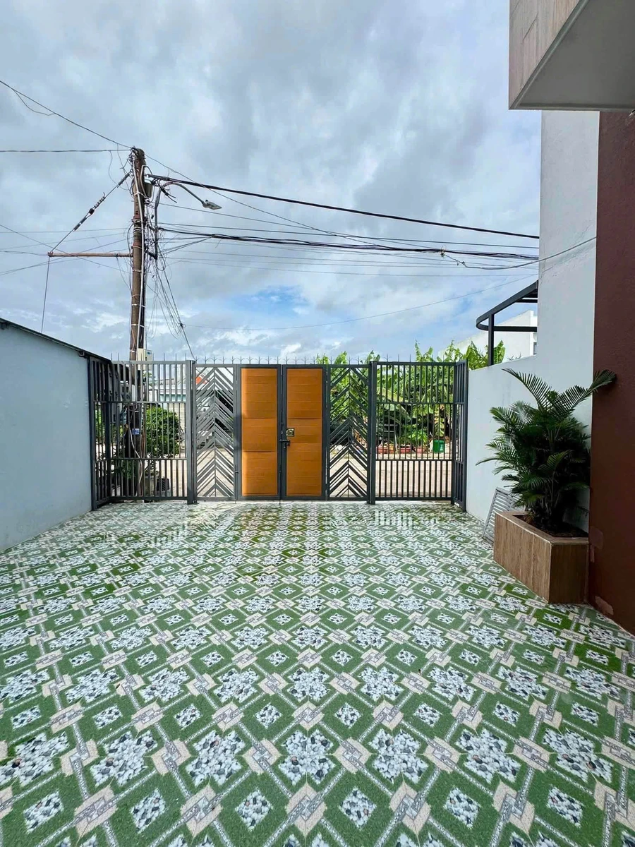 Bán nhà mặt tiền Chế Lan Viên Rạch Giá, 89m², 3PN, 3.65 tỷ - Ảnh thu nhỏ 5