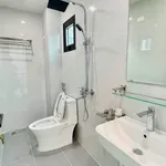 Bán nhà 3 tầng tân cổ điển 40m2 Ngô Quyền, Hải Dương - Ảnh thu nhỏ 4