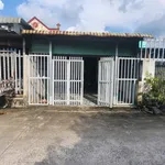 Bán nhà mặt tiền đường bê tông Đức Hòa Thượng 150m2, 1 tỷ 150 triệu - Ảnh thu nhỏ 1