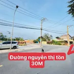Bán lô đất mặt tiền 90m2 TDC Bửu Hoà Biên Hoà - Ảnh thu nhỏ 1